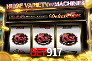 Login Bet917 Casino Online