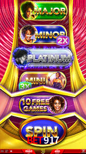 Casino Online Bet917 | Os Melhores Slots no Brasil